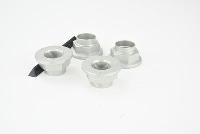 NACHLAUFSCHALE CORP AXE FEBEST 0131008PCS4 18