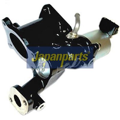 JAPANPARTS Клапан возврата ОГ