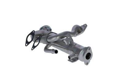 RADIATOR RECIRCULARE GAZE DE ESAPAMENT NRF 48358 10