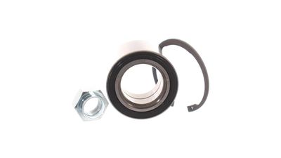 RADLAGERSATZ SKF VKBA899 38