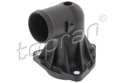 TOPRAN Kühlmittelflansch