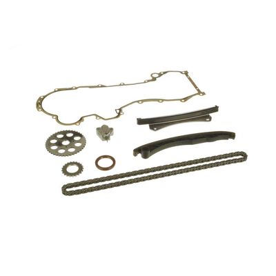 STEUERKETTENSATZ GATES CHK1017M 48