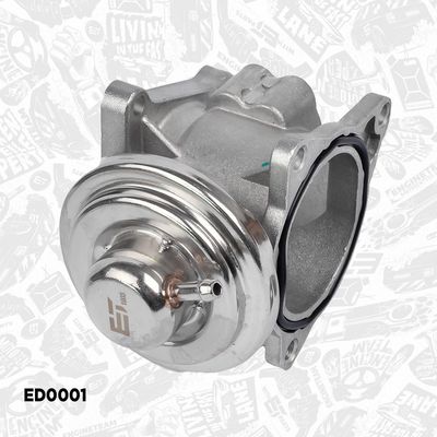 SET DE REPARAțIE SUPAPă AGR ET ENGINETEAM ED0255 6