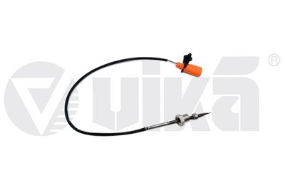 SENZOR TEMPERATURA GAZE EVACUARE