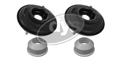 SET MONTAJ JAMBA TELESCOP