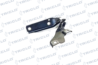 панта, капак на двигателя TRICLO 203460