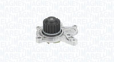 POMPă DE APă RăCIRE MOTOR MAGNETI MARELLI 350982085000