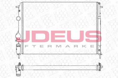 KüHLER MOTORKüHLUNG