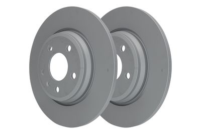 Brake Disc 24.0112-0218.1