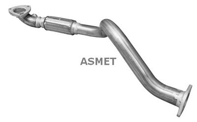 изпускателна тръба ASMET 31.004