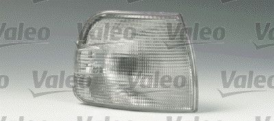 Фонарь указателя поворота VALEO 086390 для VW TRANSPORTER