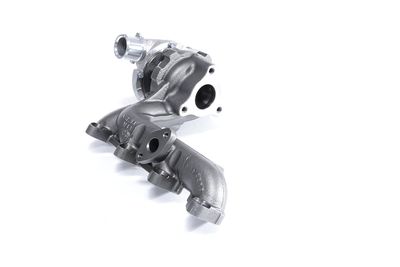 LADER AUFLADUNG BTS Turbo T918516 15