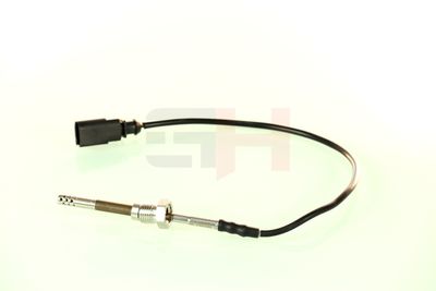 SENZOR TEMPERATURA GAZE EVACUARE GH GH744786 45