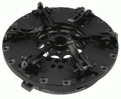 SACHS Kupplungsdruckplatte
