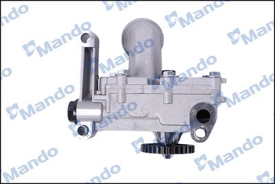 POMPA ULEI MANDO MOP1023 4