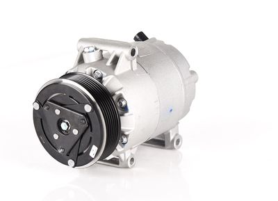 KOMPRESSOR KLIMAANLAGE NISSENS 89481 20