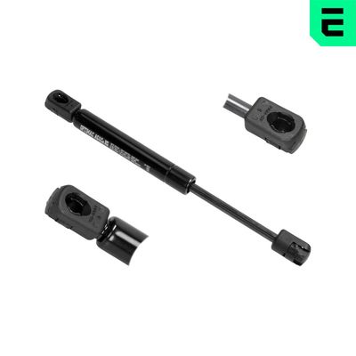 GASFEDER KOFFER-/LADERAUM