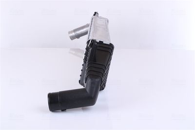 INTERCOOLER COMPRESOR NISSENS 96532 2
