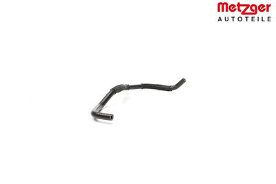 LADELUFTSCHLAUCH METZGER AUTOTEILE 2401117 32