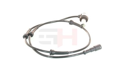 SENZOR TURATIE ROATA GH GH704007 19