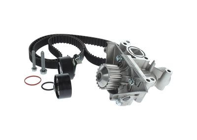 WASSERPUMPE + ZAHNRIEMENSATZ BOSCH 1987946932 24