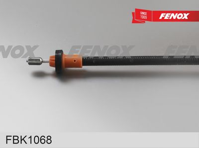 жило, ръчна спирачка FENOX FBK1068