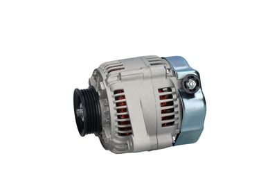 GENERATOR / ALTERNATOR VALEO 437509 9