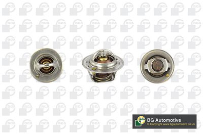 TERMOSTAT LICHID RACIRE