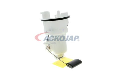 SISTEM ALIMENTARE CU COMBUSTIBIL ACKOJA A52090009 18