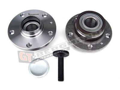 GT-BERGMANN Automotive Rato guolio komplektas