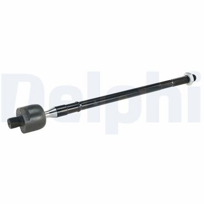 Trekstang (zonder uiteinde) (lengte: 38/336/352,5mm) past: MITSUBISHI GRANDIS 2.0D/2.4 04.04-12.11