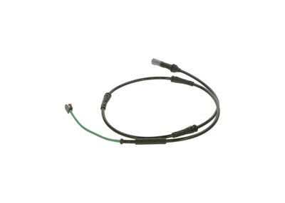 WARNKONTAKT BREMSBELAGVERSCHLEIß BOSCH 1987473508 14