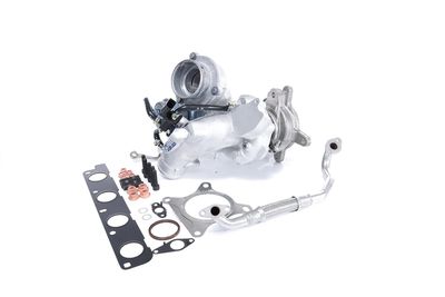 LADER AUFLADUNG BTS Turbo T981454 7