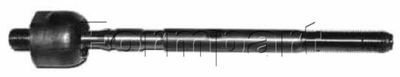 FORMPART 3807039 Наконечник рулевой тяги  для MAZDA 323 II Hatchback (BD) 1.5