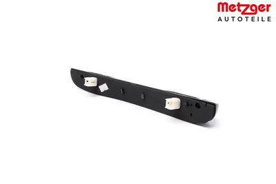 KENNZEICHENLEUCHTE METZGER AUTOTEILE 2080124 24