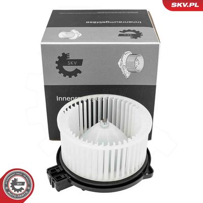 vnitřní ventilátor SKV 68SKV282