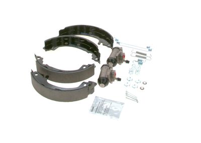 SET SABOTI FRANA BOSCH 0204113749 23