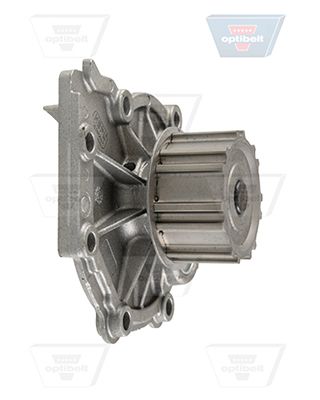 OPTIBELT WP 1027 Помпа (водяной насос)  для VOLVO (Вольво)