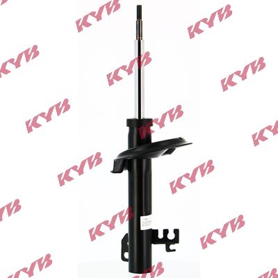 STOßDäMPFER KYB 334963 17