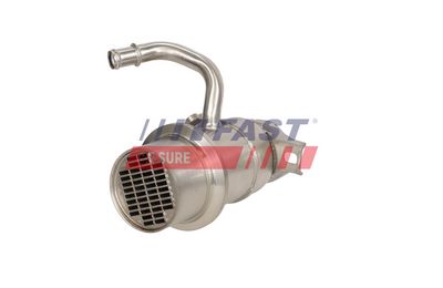 RADIATOR RECIRCULARE GAZE DE ESAPAMENT FAST FT05105 4