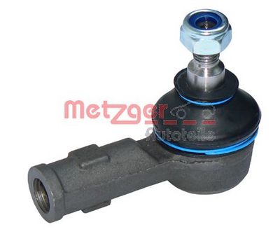Tie rod end