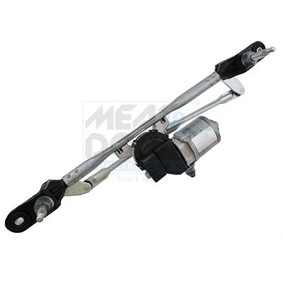 Scheibenreinigungsanlage