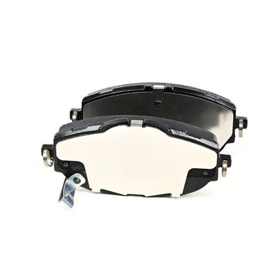 BREMSBELAGSATZ SCHEIBENBREMSE DELPHI LP2691 27