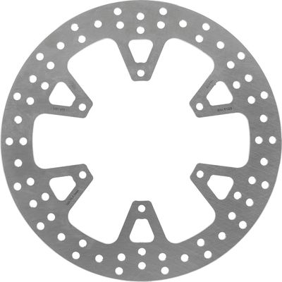 BREMSSCHEIBE