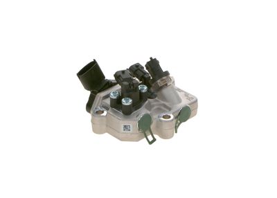 DOSIERMODUL RUß-/PARTIKELFILTERREGENERATION BOSCH 0444031004 13