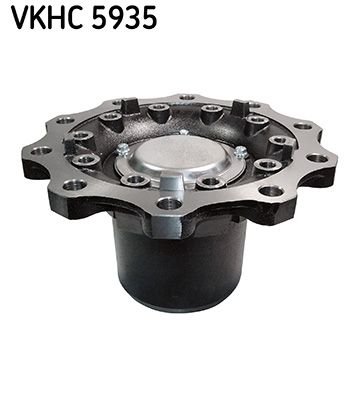 Wheel Hub VKHC 5935