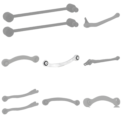 комплект окачване RIDEX 2905L0055