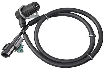 ABS Sensor METZGER 09001411