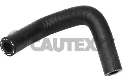 Шланг радиатора CAUTEX 753798 для PEUGEOT 4008
