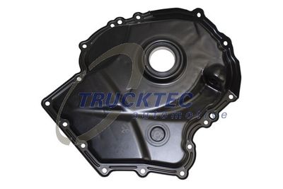 Víko skříně ventilového rozvodu TRUCKTEC AUTOMOTIVE 07.12.142